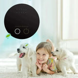 Youpin Air Purification Robot Sterilization Deodorization