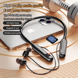 New True Wireless BT Headphones High Quality