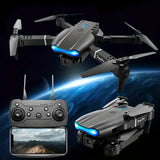 Professional E99Pro Drone HD 8K Dual Camera WIFI